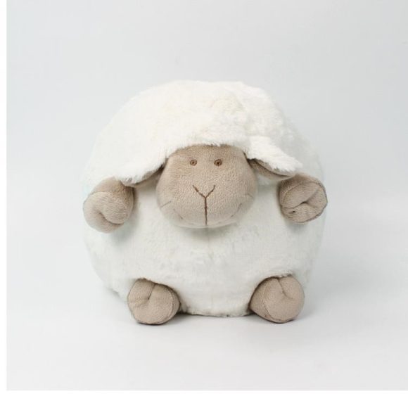 Children Sleeping Plush Toys Baby Dolls - Image 4