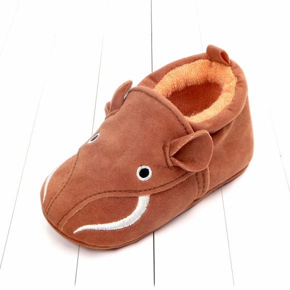 Cartoon Shoes Male Baby Non-slip Shoes Baby Non-slip Shoes - Image 7