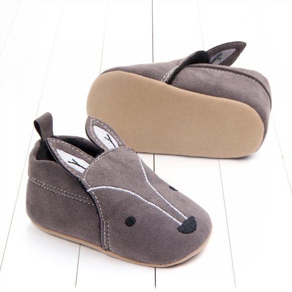 Cartoon Shoes Male Baby Non-slip Shoes Baby Non-slip Shoes - Image 3