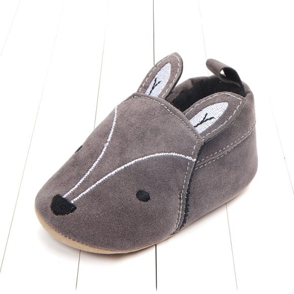 Cartoon Shoes Male Baby Non-slip Shoes Baby Non-slip Shoes - Image 2
