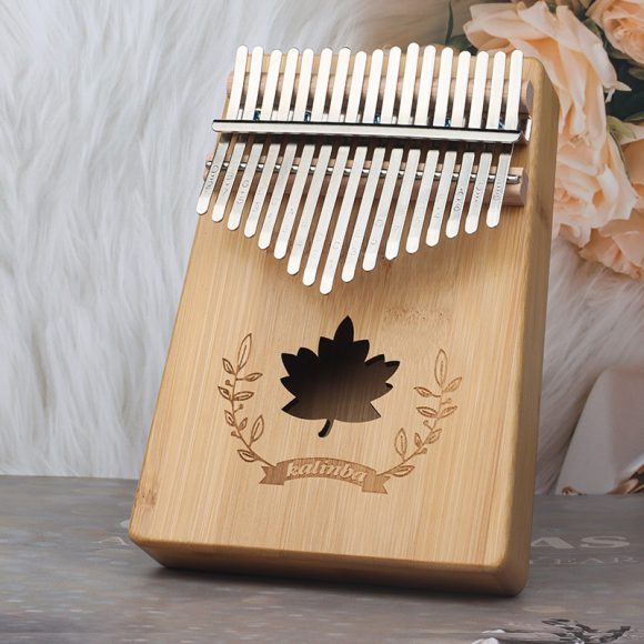 Thumb Piano Kalimba 217-tone Finger Piano For Beginners Getting Started Musical Instrument Kalimba Finger Piano OEM Customization - Image 4