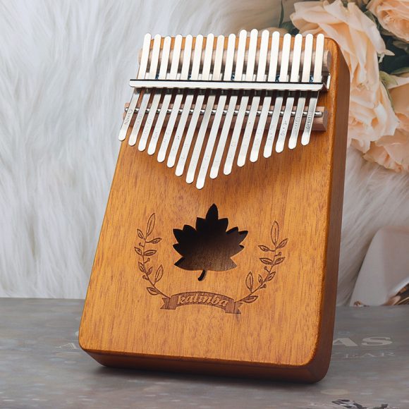 Thumb Piano Kalimba 217-tone Finger Piano For Beginners Getting Started Musical Instrument Kalimba Finger Piano OEM Customization - Image 10