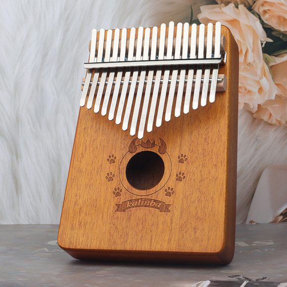 Thumb Piano Kalimba 217-tone Finger Piano For Beginners Getting Started Musical Instrument Kalimba Finger Piano OEM Customization - Image 7