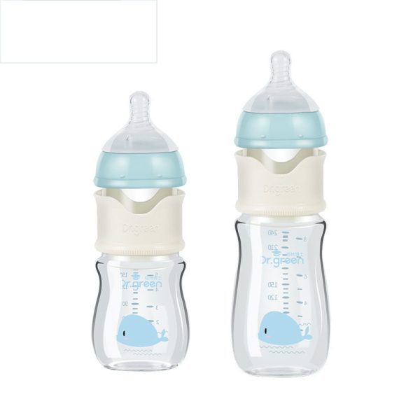 Baby Glass Bottle - Image 3