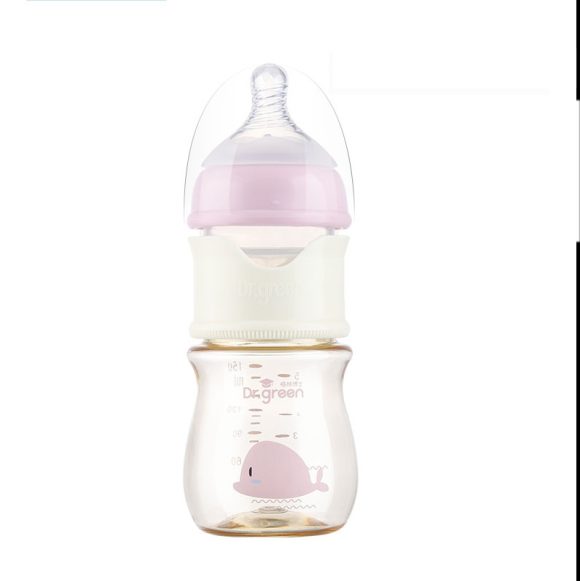 Baby Glass Bottle - Image 4