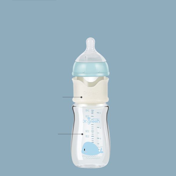 Baby Glass Bottle - Image 5