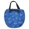 Zimbu Lightweight And Portable Foldable Storage Bag - Image 5