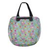 Zimbu Lightweight And Portable Foldable Storage Bag - Image 2