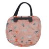 Zimbu Lightweight And Portable Foldable Storage Bag - Image 6