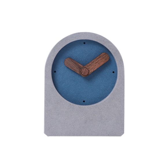 Desktop Clocks, Desk Clocks, Desktop Ornaments, Creative Home Clocks, Clocks, Bedroom Mute Bedside Clocks - Image 2