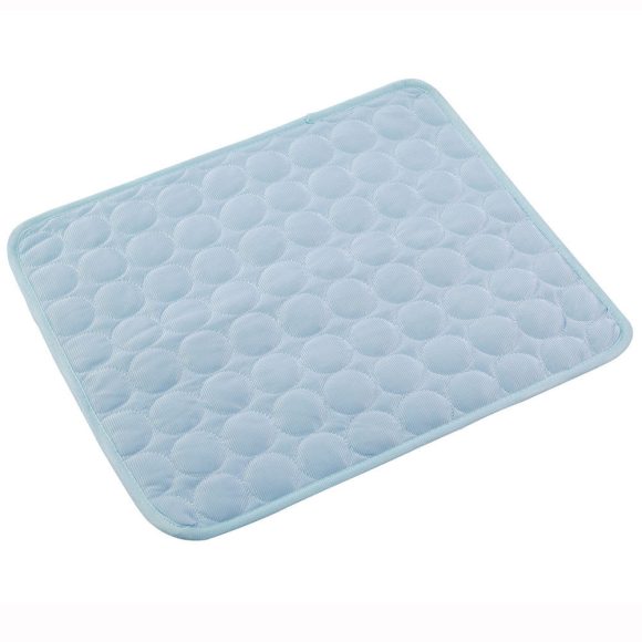 Pet Dog Cat Ice Silk Cold Nest Pad For Cooling In Summer - Image 7
