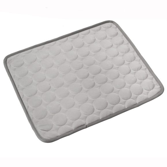Pet Dog Cat Ice Silk Cold Nest Pad For Cooling In Summer - Image 5