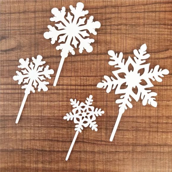 Baking Cake Decorations - Image 4