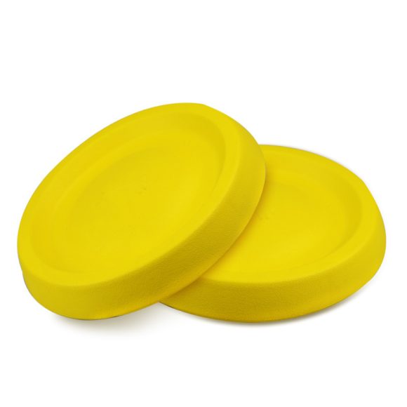 Pet Dogs Throwing Plastic Toys - Image 5