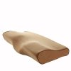 Contoured Memory Foam Pillow for neck pain Cervical Pillows - Image 7