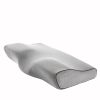 Contoured Memory Foam Pillow for neck pain Cervical Pillows - Image 9