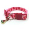 Pet Print Bell Cat Collar Cat Strap - Image 2