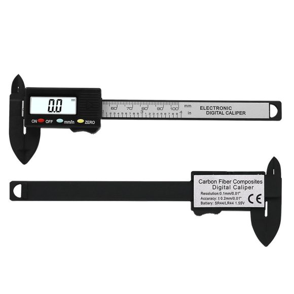 Vernier Caliper Digital Caliper - Image 3
