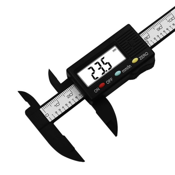 Vernier Caliper Digital Caliper - Image 4