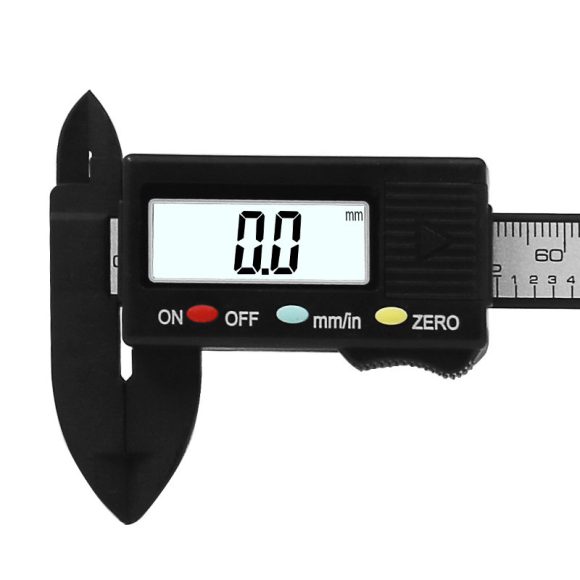 Vernier Caliper Digital Caliper - Image 2