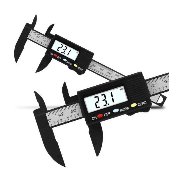 Vernier Caliper Digital Caliper - Image 5