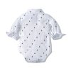 Autumn New Long Sleeve Khaki Suit Infant Clothing Boys' Gentleman Children'S Clothing - Image 6