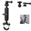 Modo Wolf Driving Recorder Bracket Base MotoRcycle Locomotive - Image 6