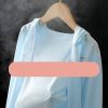 Lightweight Breathable Anti-Ultraviolet Ice Silk Boys Sunscreen Clothing Jackets Big Kids - Image 2