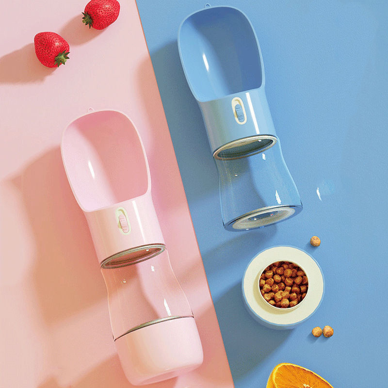 Storage Botties & Jars