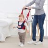 Mother And Baby Products Baby Cartoon Breathable Walking Belt - Image 3