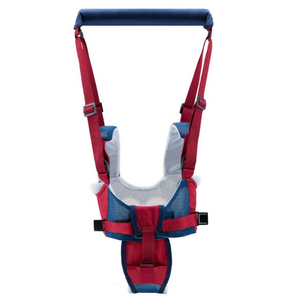 Mother And Baby Products Baby Cartoon Breathable Walking Belt - Image 2