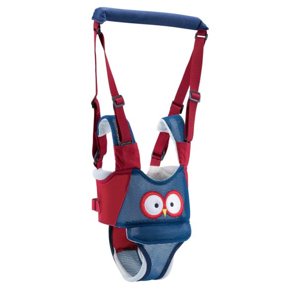 Mother And Baby Products Baby Cartoon Breathable Walking Belt - Image 4