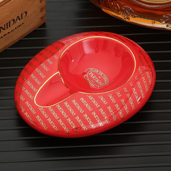 Cigar Ashtray Ceramic Portable Cigar Extinguisher Cuban Cigar Ashtray - Image 5