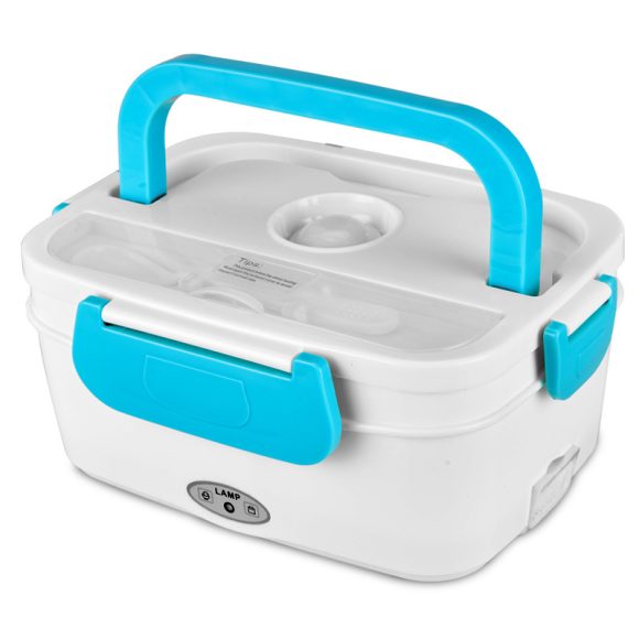 Lunch Box Electric Lunch Box With Fan God Can Be Plugged In To Heat The Lunch Box Insulation - Image 2