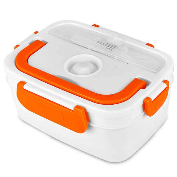 Lunch Box Electric Lunch Box With Fan God Can Be Plugged In To Heat The Lunch Box Insulation - Image 4