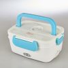 Lunch Box Electric Lunch Box With Fan God Can Be Plugged In To Heat The Lunch Box Insulation