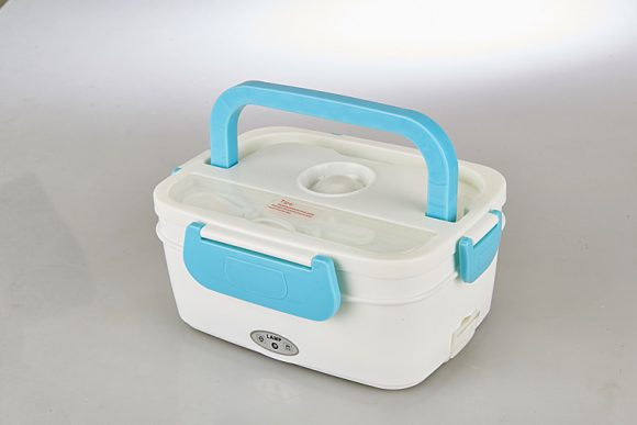Lunch Box Electric Lunch Box With Fan God Can Be Plugged In To Heat The Lunch Box Insulation