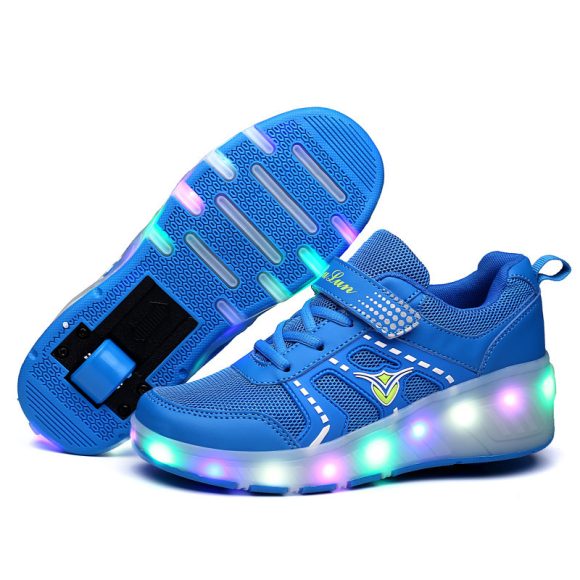 Girls' Roller Skates - Image 7