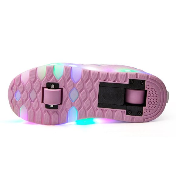 Girls' Roller Skates - Image 8