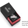 Lingxiang Genuine Watch Watch Box Watch Storage Box