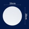 Led Luminous Ball Lights Outdoor Waterproof Colorful Lights Lawn Luminous Ball Garden Floor Lights Swimming Pool Floating Ball Lights - Image 6