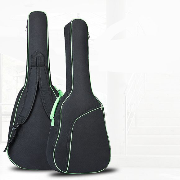Universal A3 Acoustic Guitar Bag Shoulder Waterpro Of Instrument Bag - Image 3