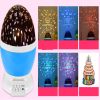 LED Projector Light USB Starry Sky Night Light Rotating Bedside Table Lamp For Kids Home Decoration Desk Light Atmosphere - Image 5