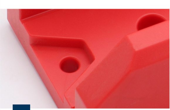 DURATEC Dexun Woodworking Miter Saw Cabinet Angle Saw 45 Saw Box Clip Back Saw Miter Saw Gauge Multifunctional Angle Cabinet - Image 4