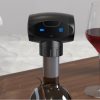 Electric Wine Fresh-keeping Stopper, Vacuum Stopper - Image 2