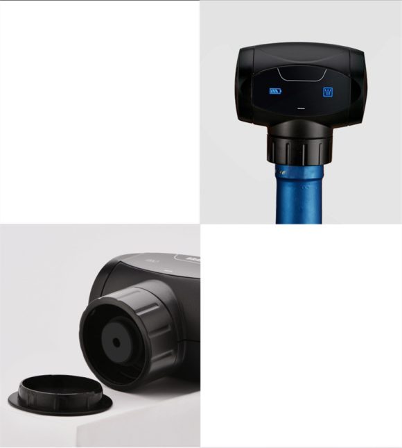 Electric Wine Fresh-keeping Stopper, Vacuum Stopper - Image 7