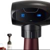 Electric Wine Fresh-keeping Stopper, Vacuum Stopper - Image 5