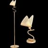 Hot Sale Butterfly Lamp Chandelier for Living Room Bedroom Bedside Staircase Hall Restaurant Art Indoor Lighting Decor - Image 7
