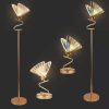 Hot Sale Butterfly Lamp Chandelier for Living Room Bedroom Bedside Staircase Hall Restaurant Art Indoor Lighting Decor - Image 2