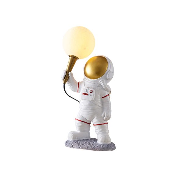 Astronaut Desk Lamp Astronaut Children s Night Light - Image 5